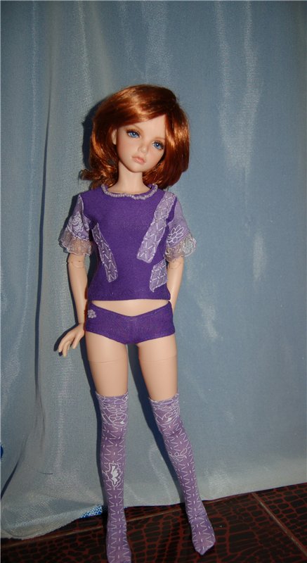 Моя новая муза - Kassia, IPLEHOUSE J.I.D