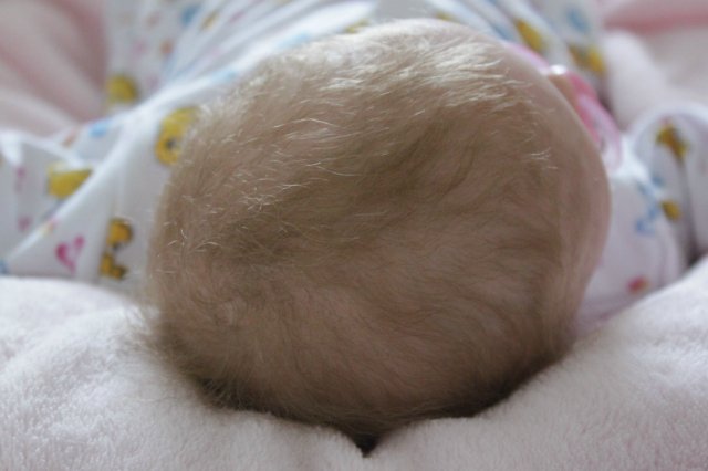 И снова Софиюшка... Куколка реборн Виктории Вишни