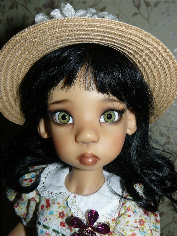 Микуся от Kaye Wiggs - само совершенство (фото 5)