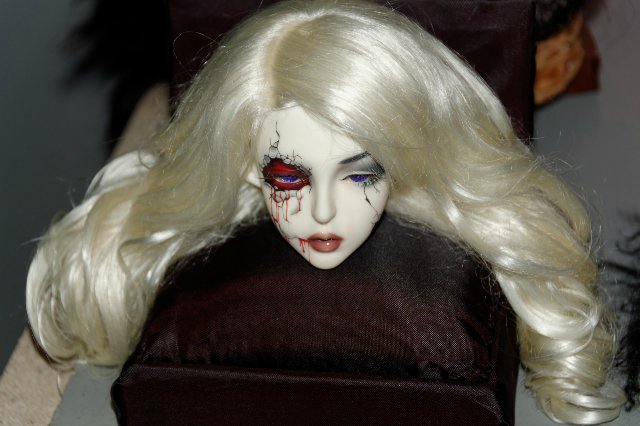 Фестиваль БЖД-кукол глазами супруга через объектив фотокамеры на Ветошном переулке, 2014 | Бэйбики Фестиваль БЖД-кукол глазами супруга через объектив фотокамеры на Ветошном переулке, 2014