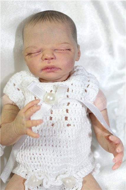 Мои малыши реборн Моисейка и Филипп