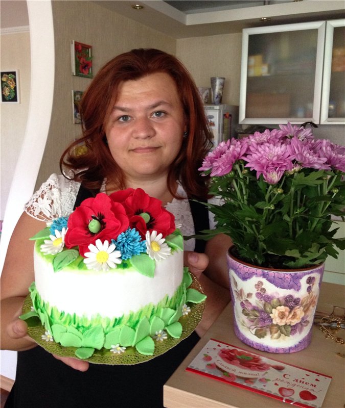 Спасательный круг — Другие хобби и увлечения: сад (фото 7)