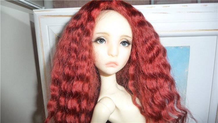 Небольшая порция гламуристого гламура