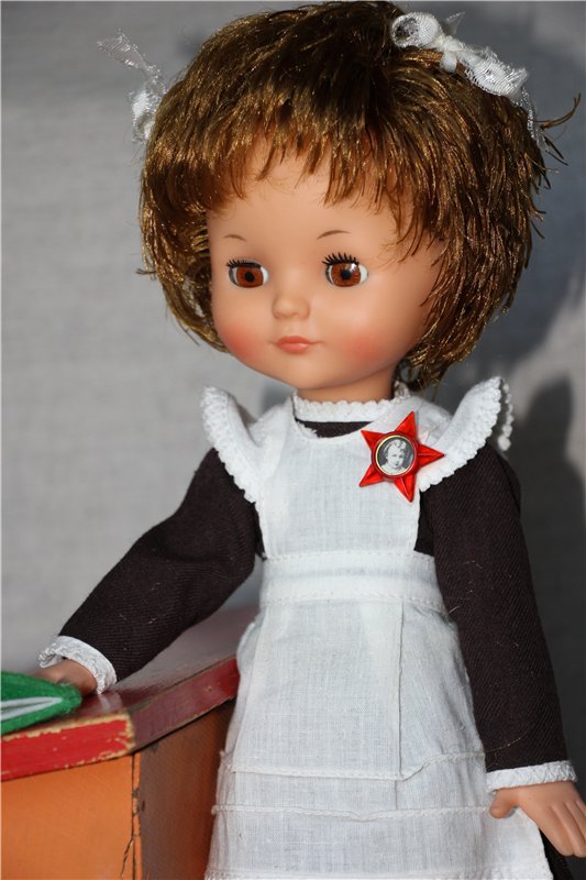 И в сентябрьский день погожий (фото 2)