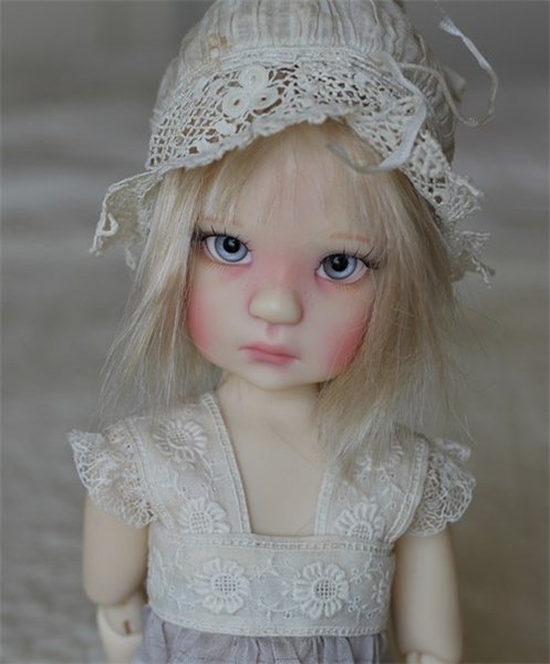 Новинки в мире Kaye Wiggs (фото 2)