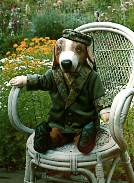 Красота без границ. Знаменитая Памела Силин-Палмер. Авторские куклы Pamela Silin-Palmer