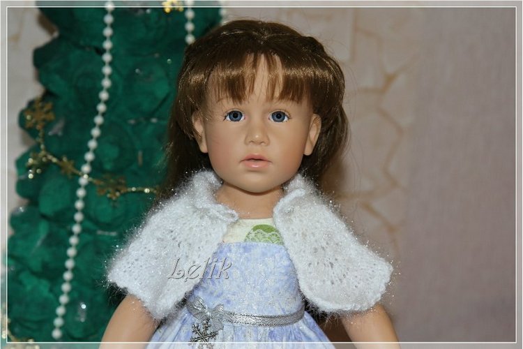 12 месяцев, или как Тамира за подснежниками ходила )