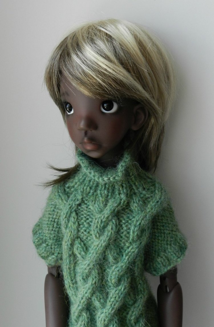 Любовь с первого взгляда! Тоби от Kaye Wiggs (фото 6)