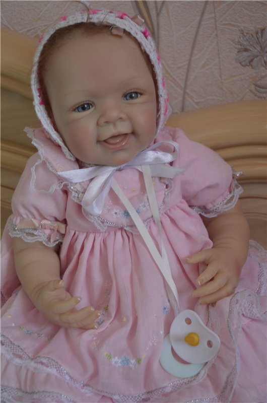 Мой детский сад — Домашние коллекции кукол: фото собраний