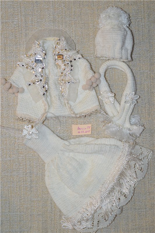 Подготовка к похолоданию Autumn-Winter 2015 ready to wear