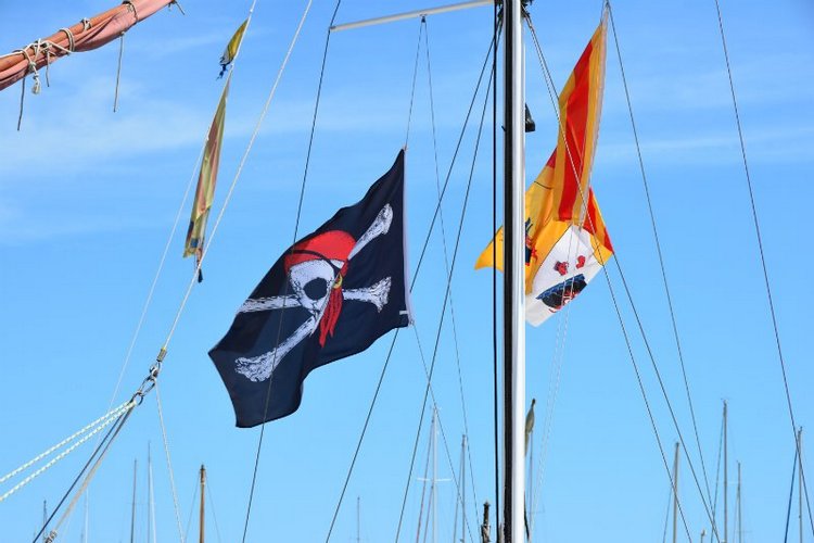 Ницца, Марсель, море и горы