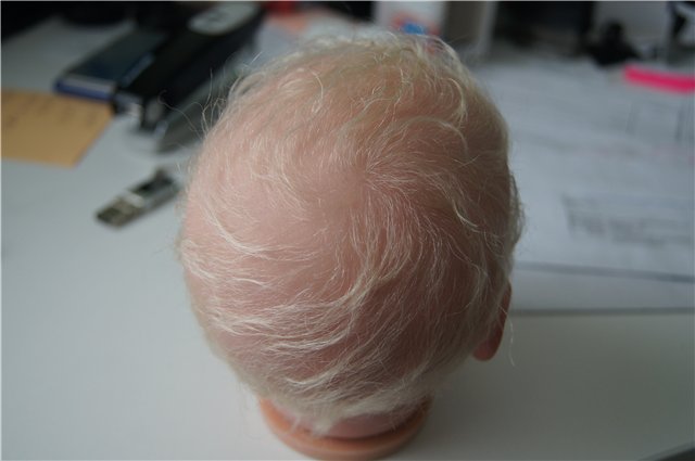 Мой первый реборн Ноа — Куклы Реборн (Reborn): работы мастеров