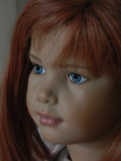 Ах, осень, эта рыжая девица (фото 5)