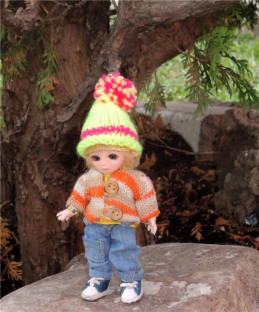 Дилька ищет дом (часть первая) (фото 6)