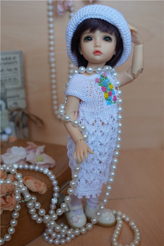 Вне конкурса — Куклы Iplehouse (Иплхаус): BJD (БЖД) (фото 2)