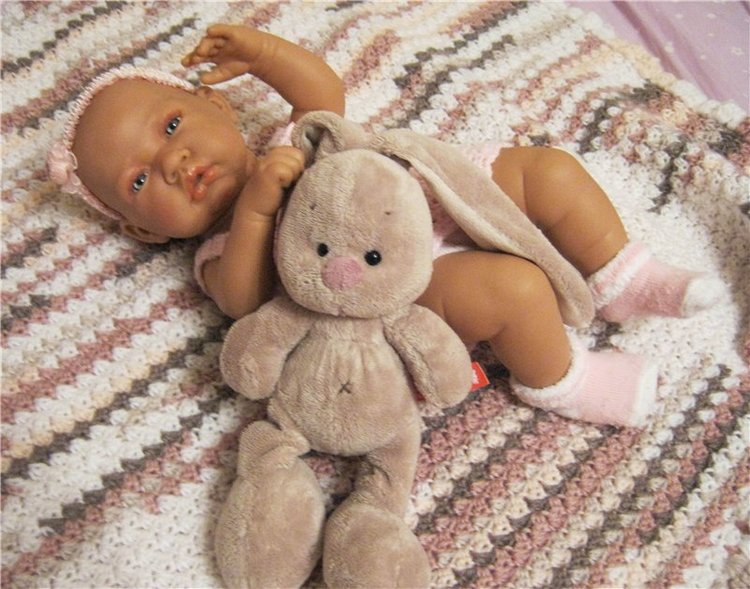 Любимая малышка от Antonio Juan