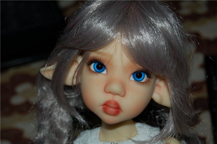 Мои мейки☺ — Face (фото 3)