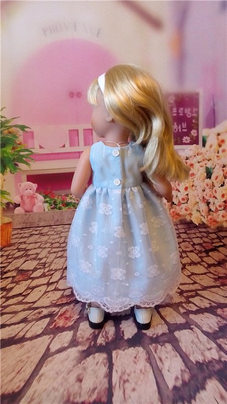 Нарядные платья для Минуш - готовимся к Новому Году | Бэйбики Нарядные платья для Минуш - готовимся к Новому Году