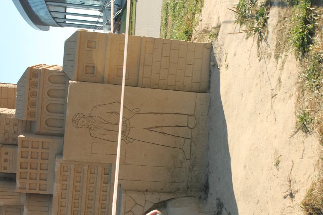 Парк 300-летия Петербурга. Летняя прогулка с Мишелем. Очень много фото