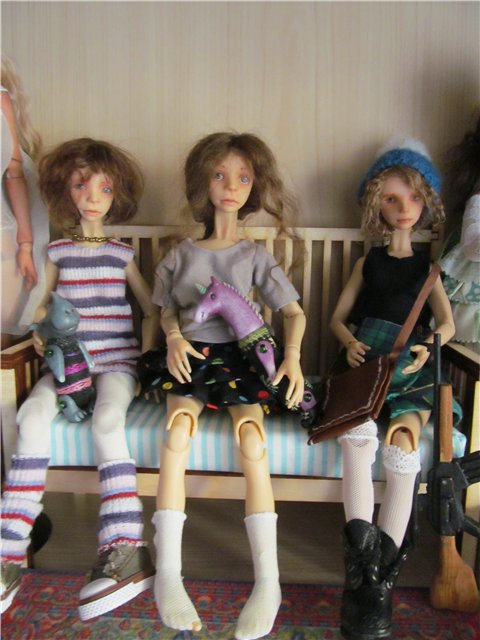 Подводя итоги 2015, в естественной среде обитания