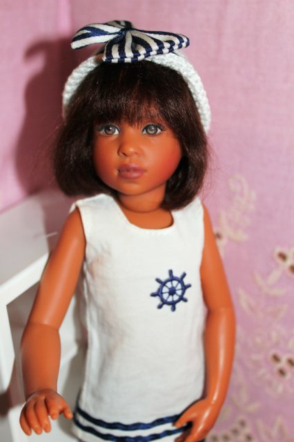 Пляжные Девочки Новоселье (фото 4)