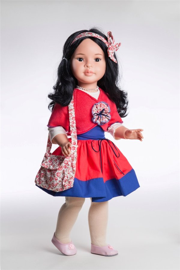 Новинки 2016 года от Paola Reina