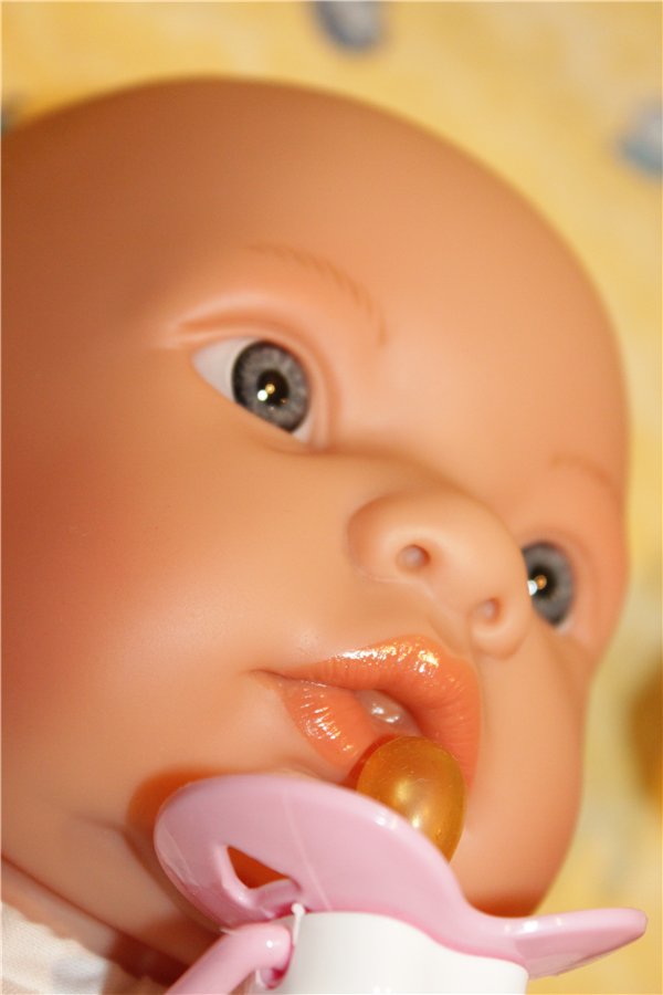 Sugar baby Magic Baby от Lamagik S.L