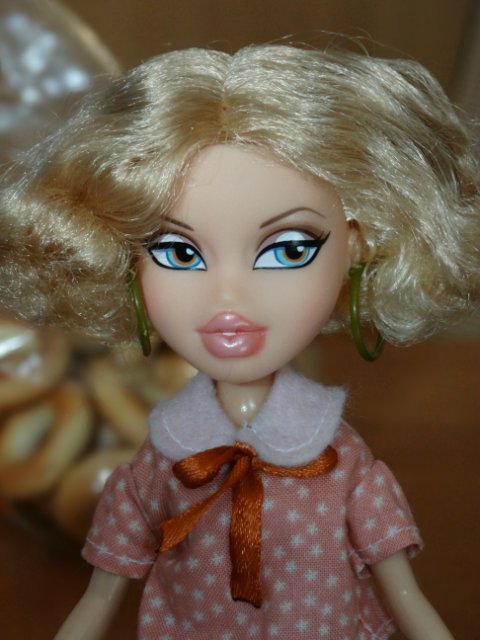 Наша мини кукло-встреча — Встречи коллекционеров кукол (кукловстречи): анонсы