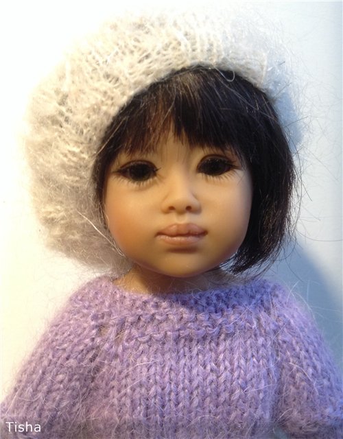 Сбылась мечта - Маленький Мук от H. Plusczok (фото 6)