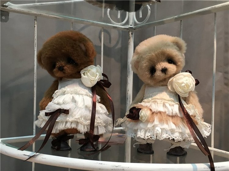 Moscow Fair 2016 моими глазами