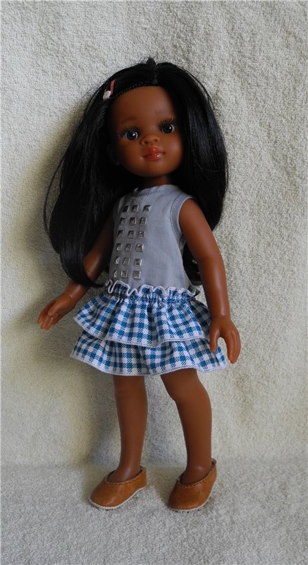 Новенькие наряды на Паолок (фото 7)