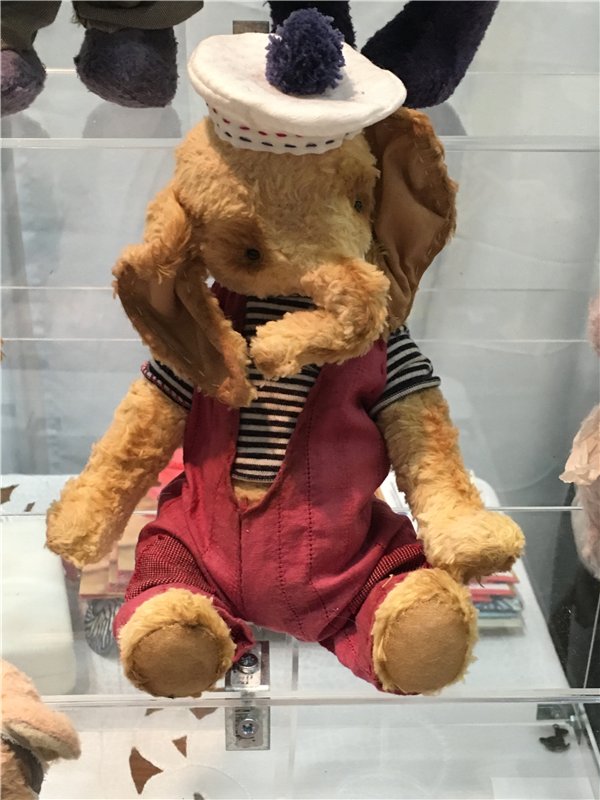 Moscow Fair 2016 моими глазами