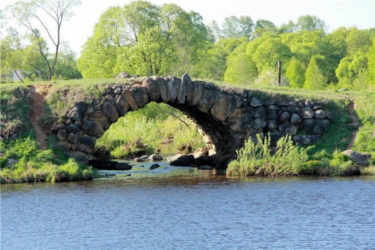 Субботний вояж. Заключительная часть