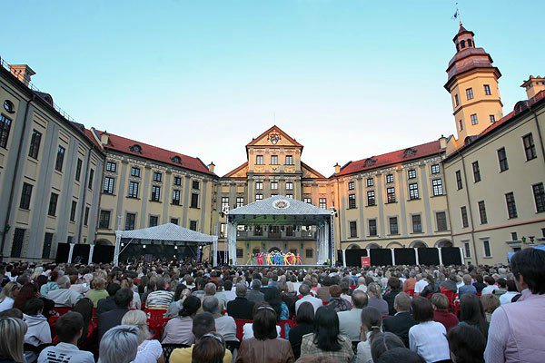 Праздник невыриков или Что вы делаете в выходные