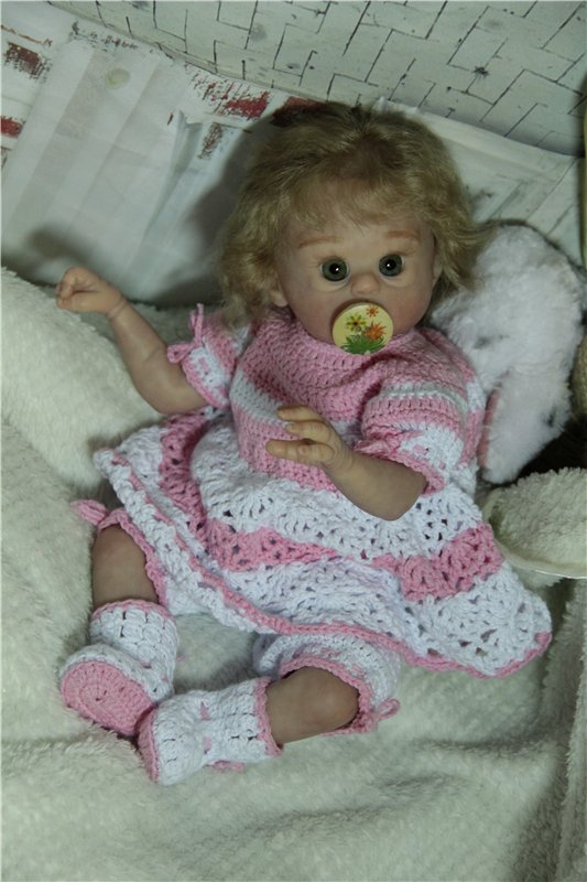 Моя сладкая Офелька от Ольги Ауэр