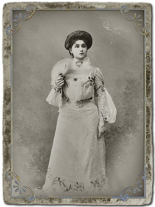 Кашин - город русского сердца. Часть первая. Кашинский краеведческий музей