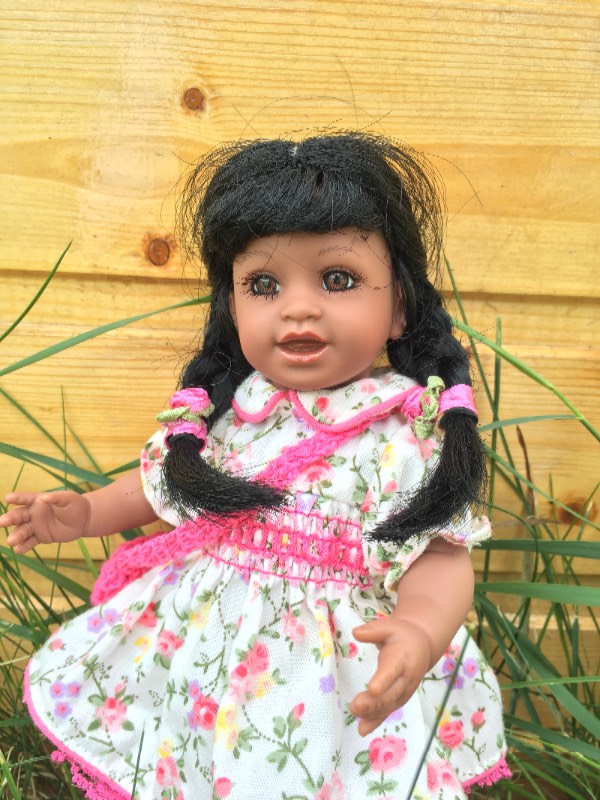 Моя маленькая мечта - Адора - Маккензи от Adora (фото 6)