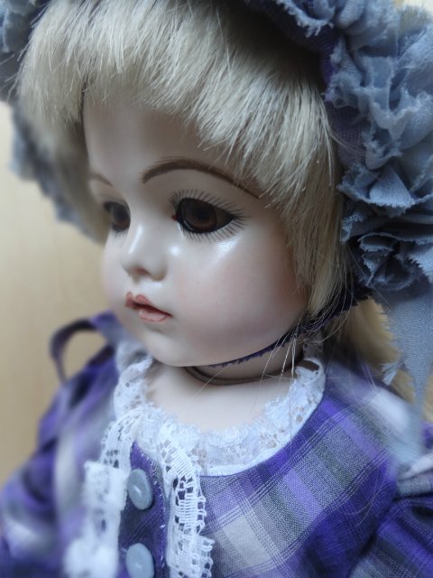 Софи Bru... задумчивая красота