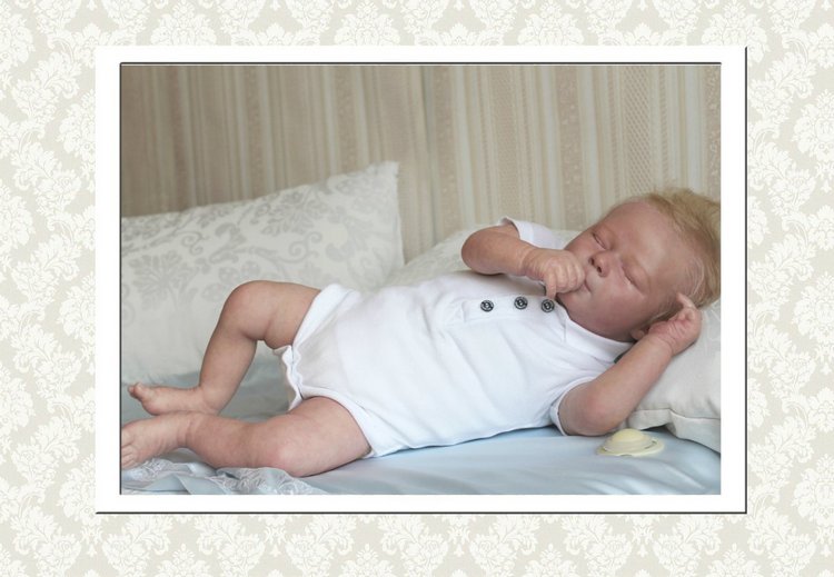 Реалборн Кимберли, сейчас принц Гарри (фото 5)