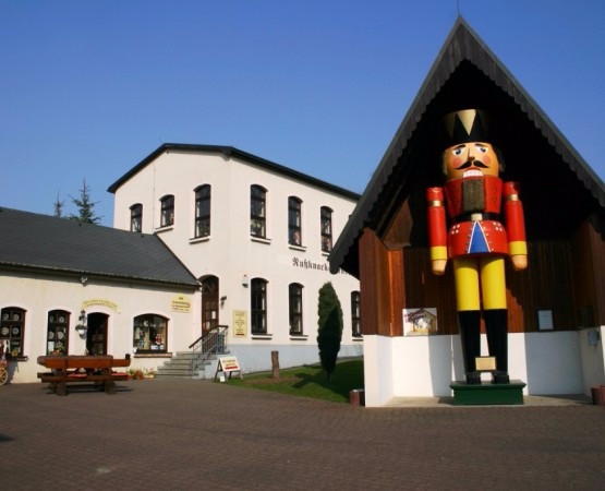 Щелкунчик — Культура (фото 7)