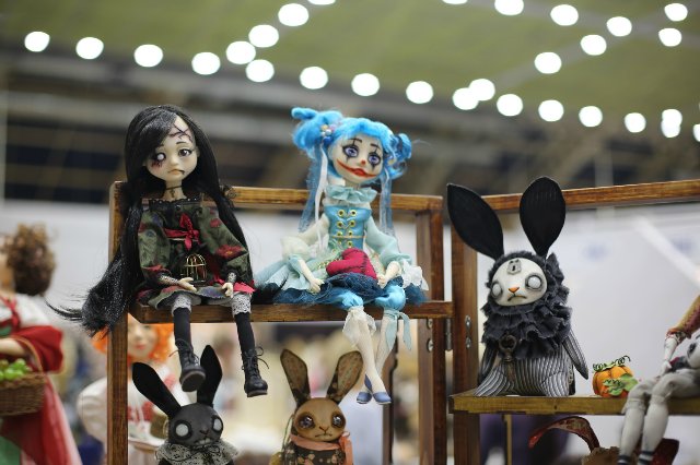 Первый день XII Международной Выставки Кукол! Обзор моими фотоглазами, очень много фотографий! 7.10.2016 г | Бэйбики Первый день XII Международной Выставки Кукол! Обзор моими фотоглазами, очень много фотографий! 7.10.2016 г