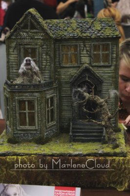 Международный Салон Кукол 2016. Фотообзор | Бэйбики Международный Салон Кукол 2016. Фотообзор