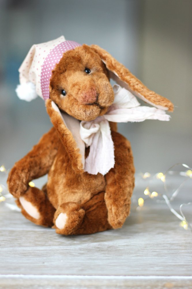 Рождественская коллекция игрушек ручной работы (фото 2)