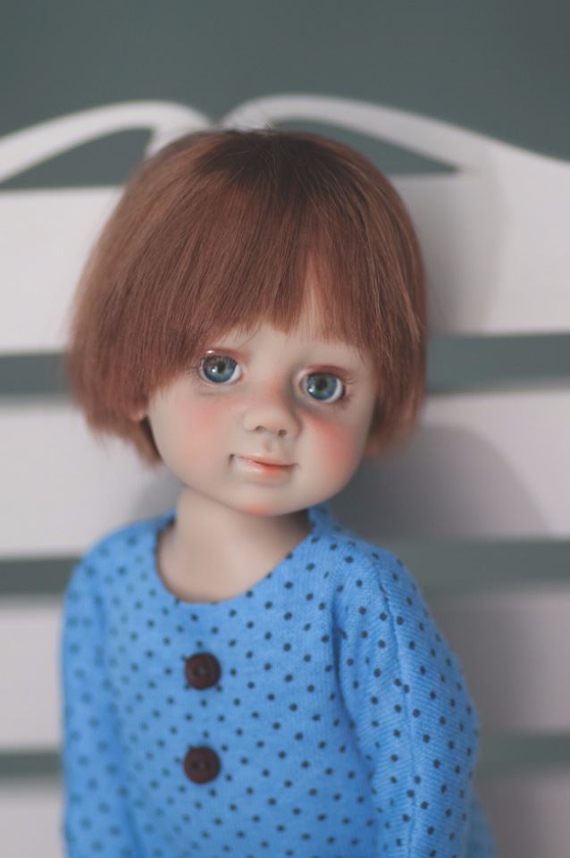 Немного о выставке в Лионе и мои новые шарнирные куклы. LDoll 2016 | Бэйбики Немного о выставке в Лионе и мои новые шарнирные куклы. LDoll 2016 (фото 6)