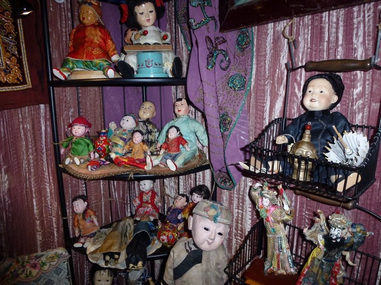 Увлекательное путешествие по VII Международной выставке "Искусство Куклы 2016". Фото | Бэйбики Увлекательное путешествие по VII Международной выставке "Искусство Куклы 2016". Фото (фото 3)