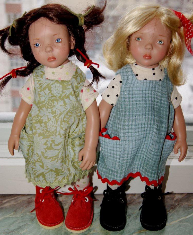 Zwergnase серия Junior 2016-2017, просим любить и жаловать