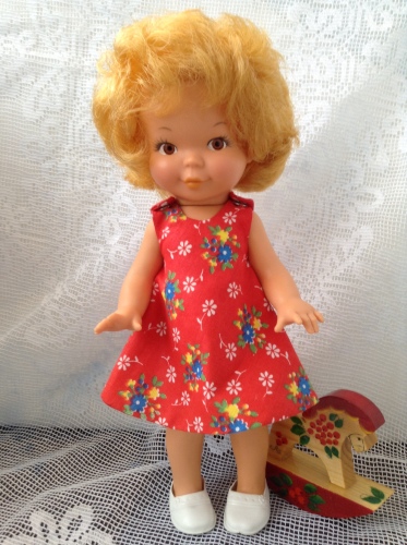 Моя давняя любовь - Eva Harta от Goebel (фото 5)