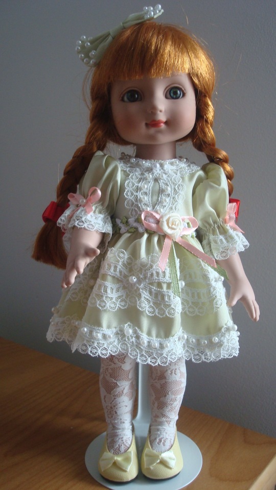 Детки-конфетки — Куклы