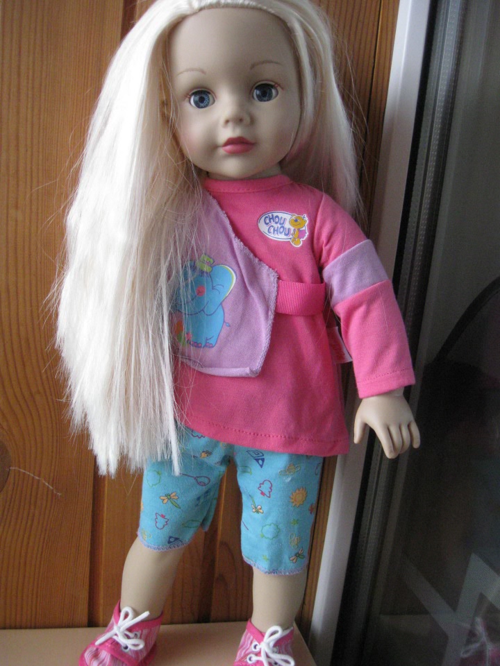 Такие красивые и разные МА