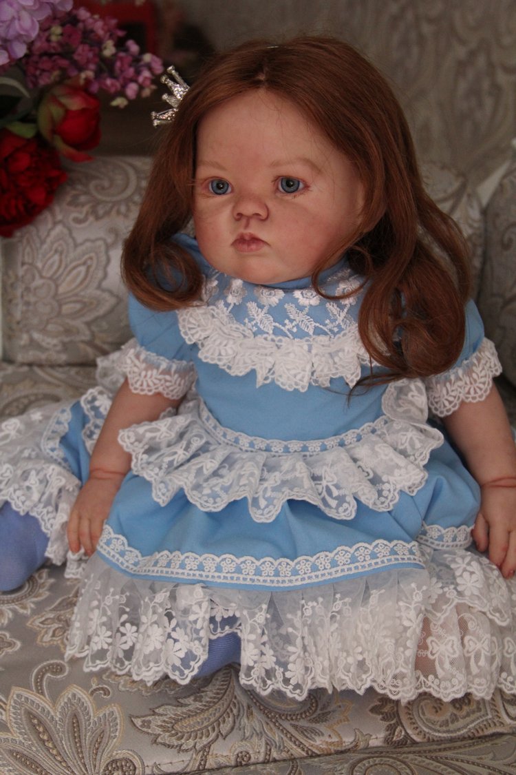 Две ватрушки Каддлс — Куклы Реборн (Reborn): работы мастеров